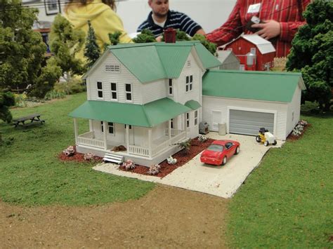 old metal toy farm houses|toy farm buildings products for sale .